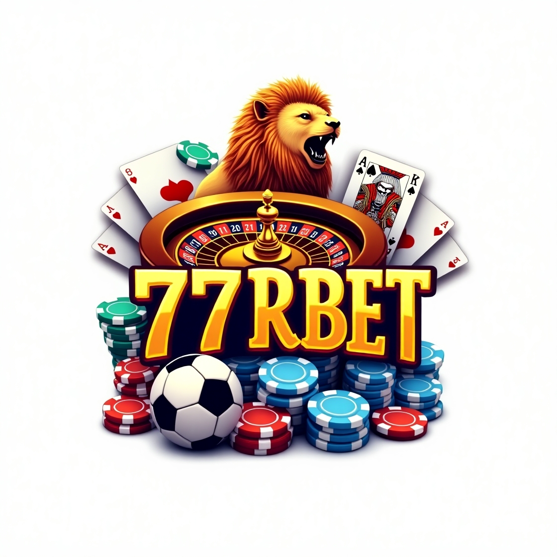 register 77R BET